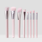Makeup Brush Collection