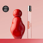 Cosmic Kylie Jenner Intense 50ml & Pen Spray Duo