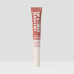Lip & Cheek Blush Tint