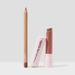 Tinted Butter Balm & Precision Pout Lip Liner Duo