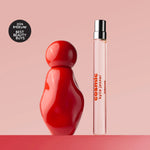Cosmic Kylie Jenner Intense 30ml & Pen Spray Duo