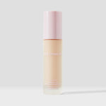 Power Plush Longwear Foundation