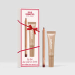 Lip Liner & Lip Butter Duo Gift Set