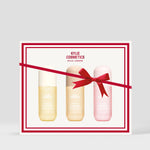 Hair & Body Mist Trio Travel Gift Set