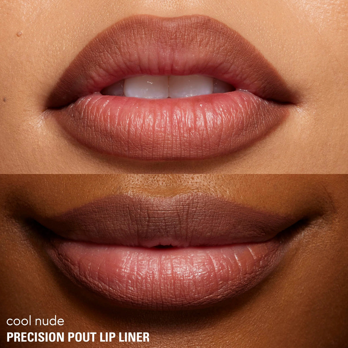 Precision Pout Lip Liner Cool Tones Bundle