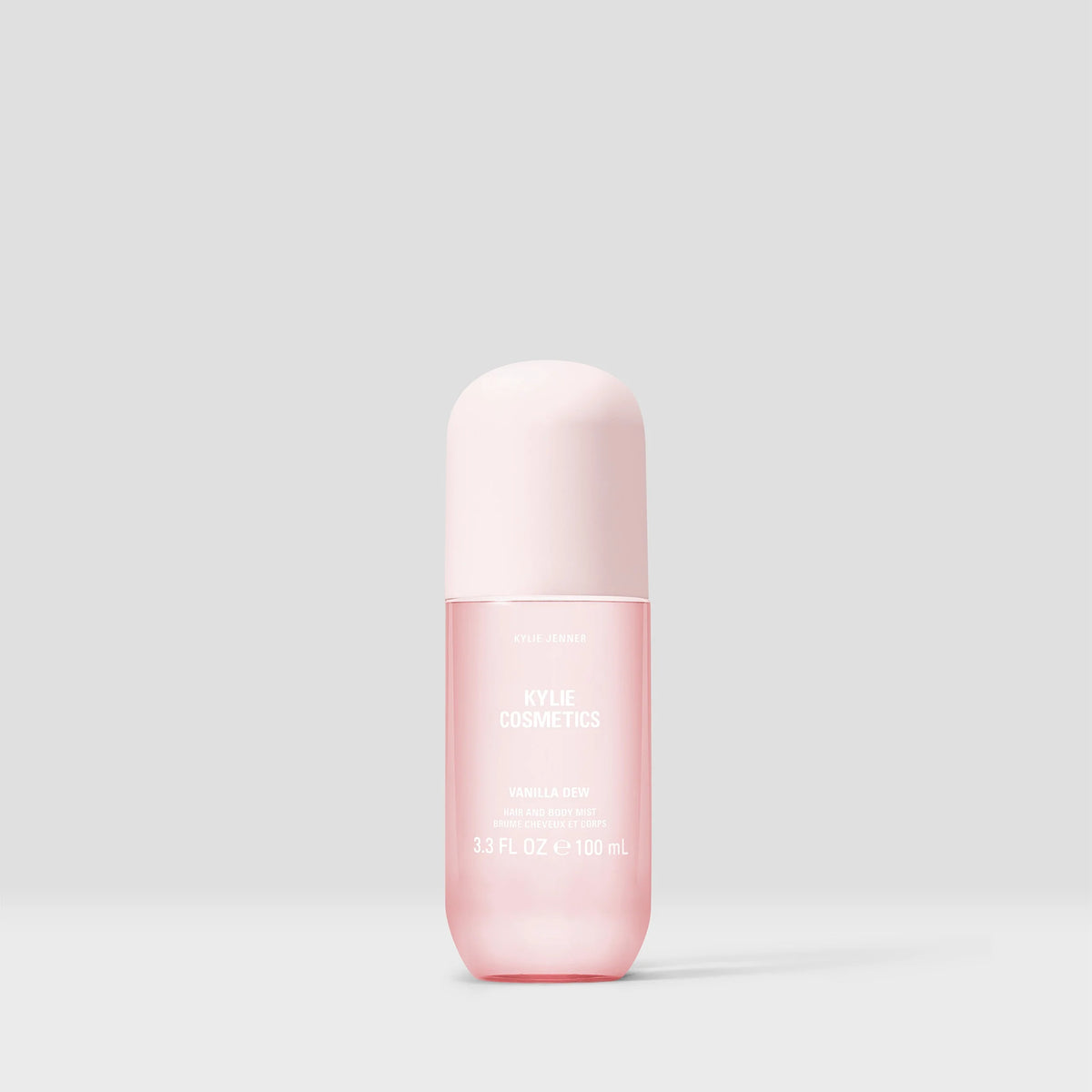 Vanilla Dew Hair & Body Mist
