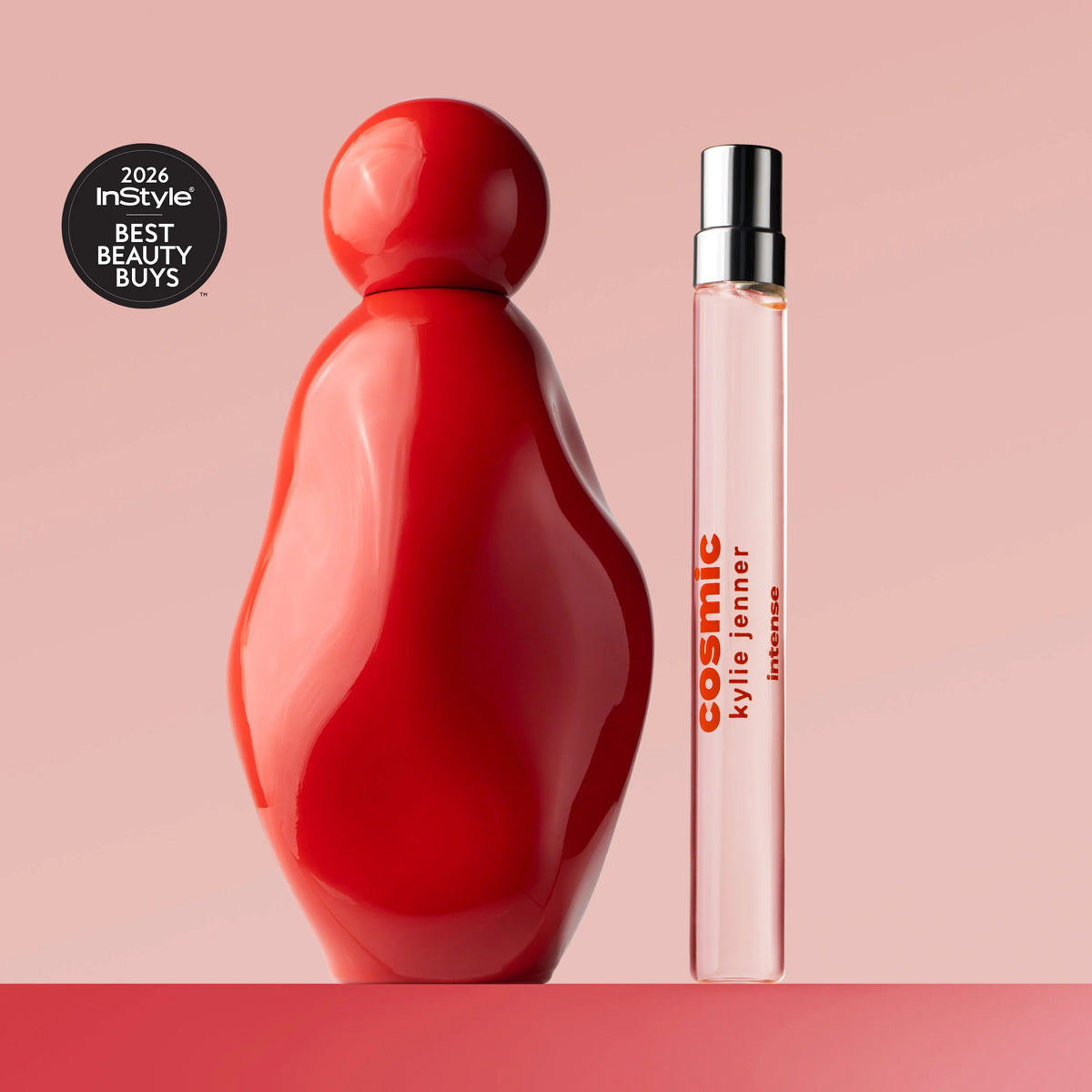 Cosmic Kylie Jenner Intense 100ml & Pen Spray Duo