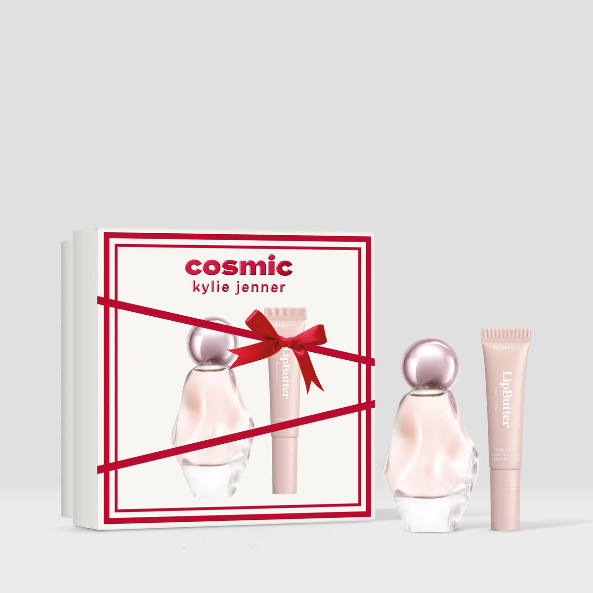 Cosmic Kylie Jenner & Lip Butter Duo Gift Set