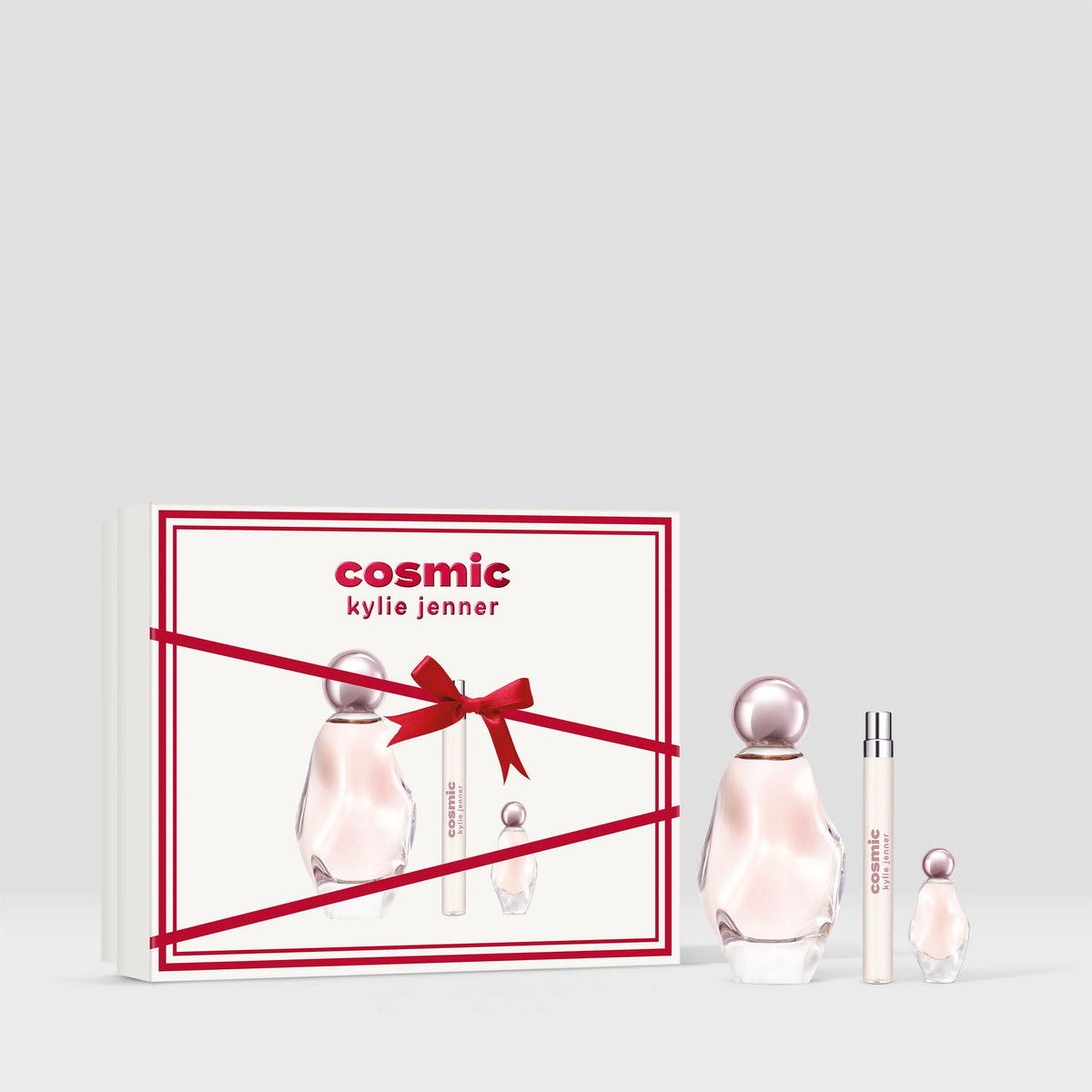 Cosmic Kylie Jenner Trio Gift Set