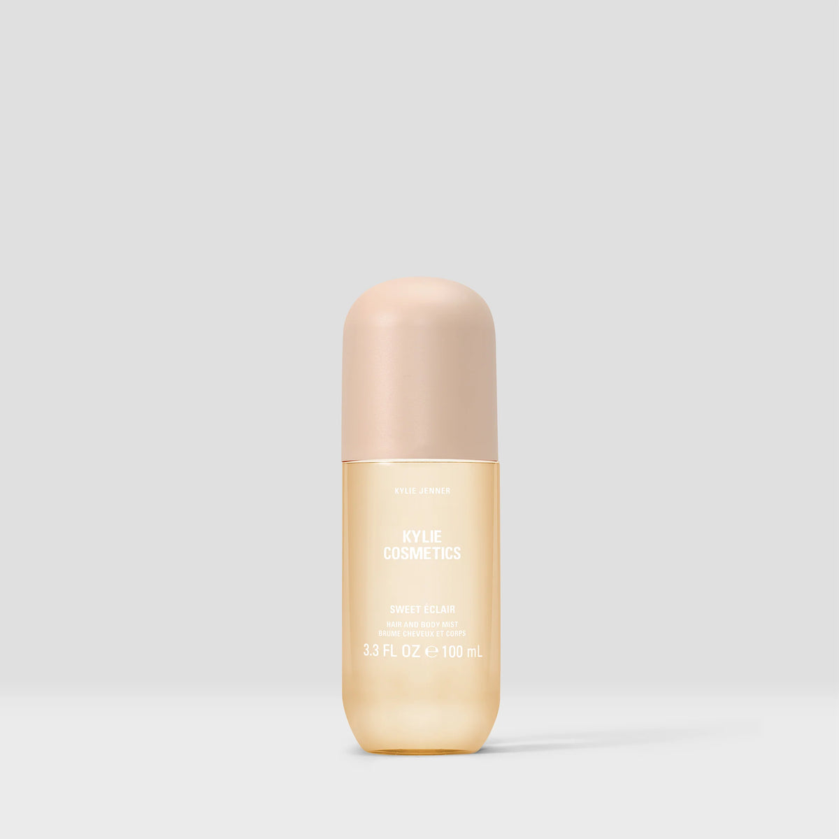 Sweet Éclair Hair & Body Mist