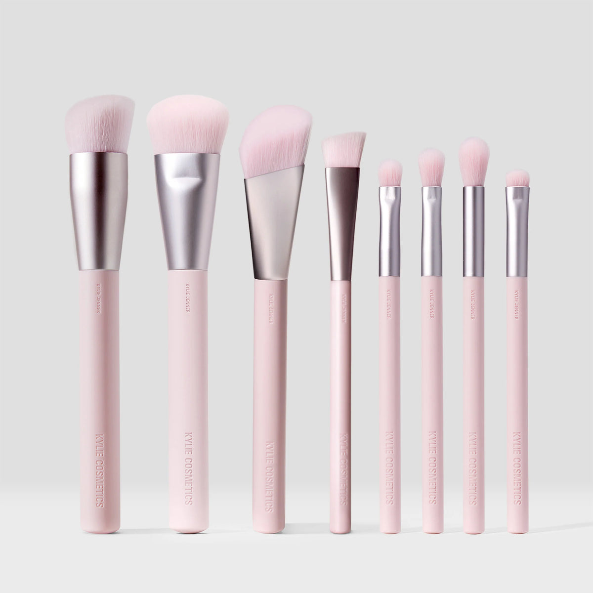 Makeup Brush Collection