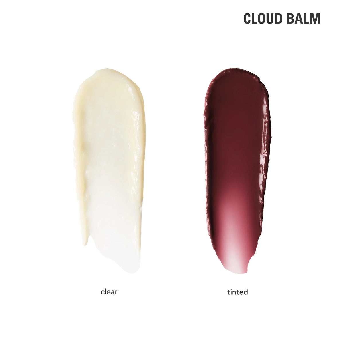 Glow Balm & Cloud Balm Duo