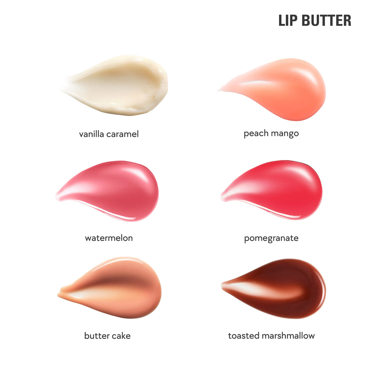 Glow Balm & Lip Butter Duo