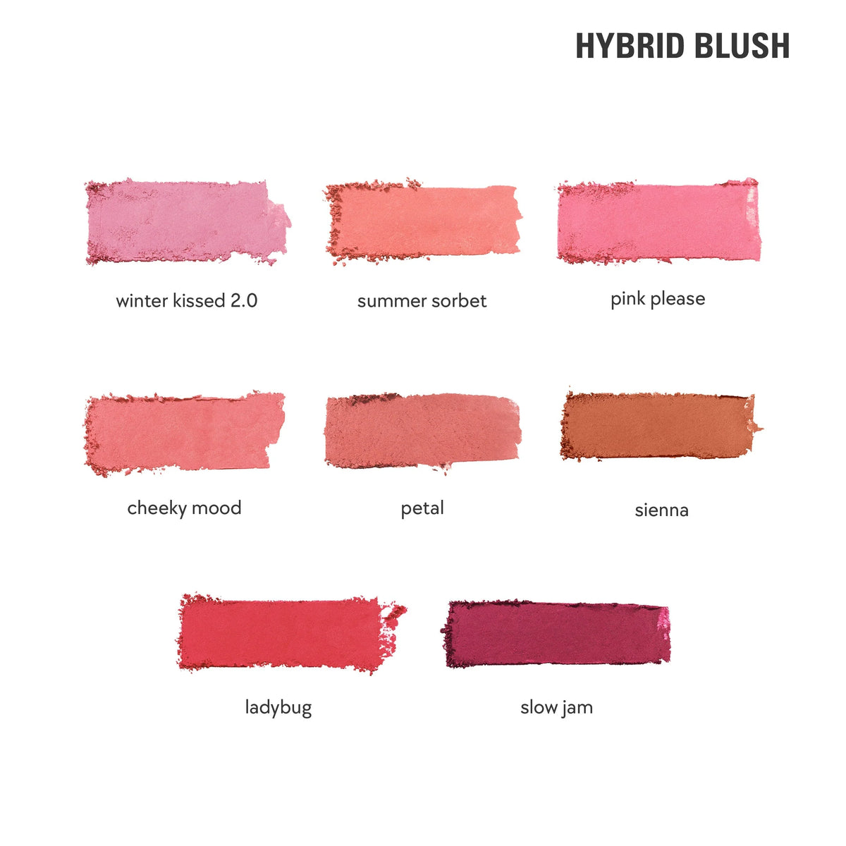 Glossy Lip Kit & Hybrid Blush Duo