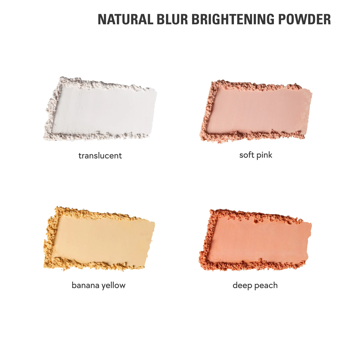 Brightening Powder & Brush Duo
