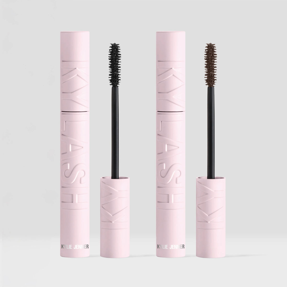 Kylash Volume Mascara Duo Gift Set