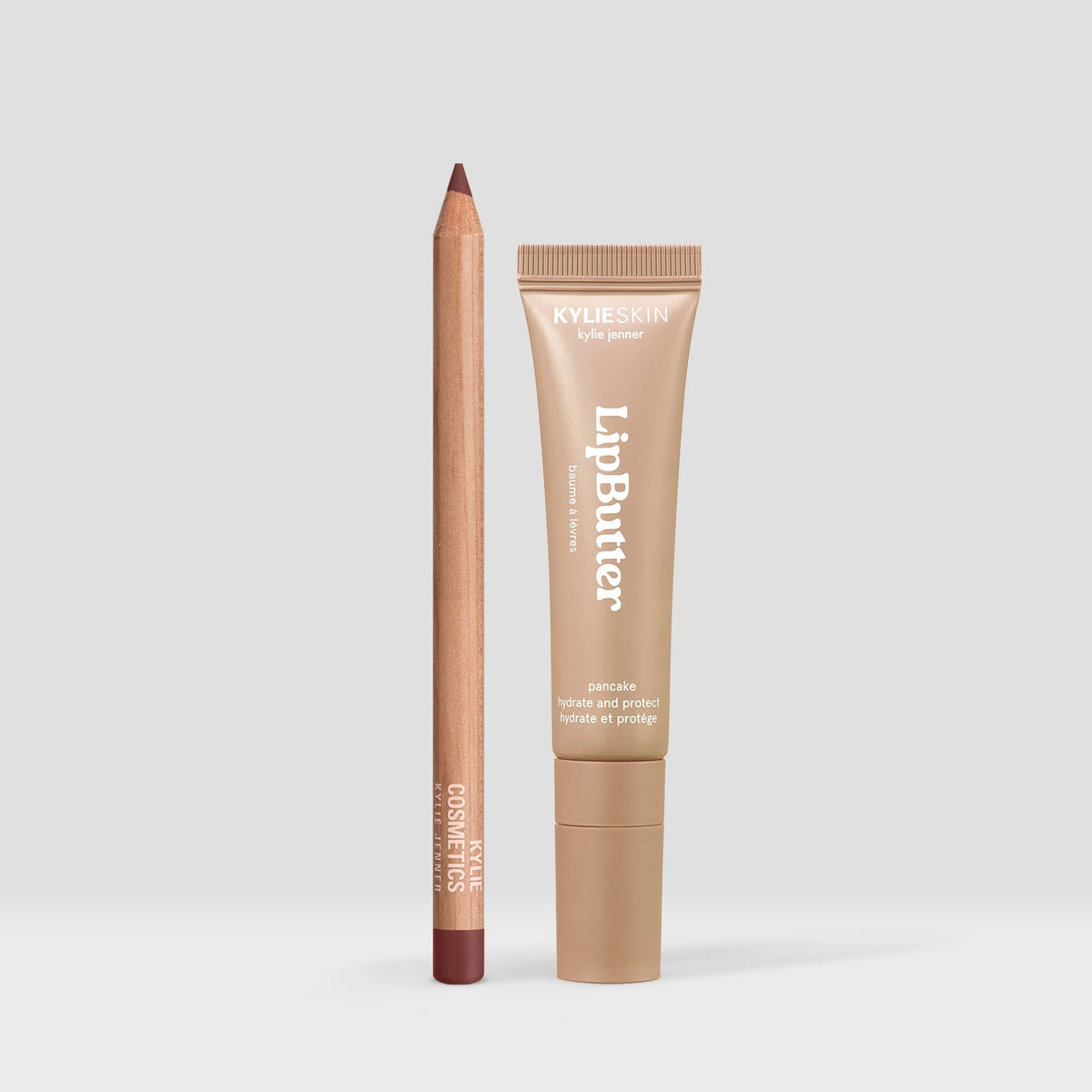 Lip Liner & Lip Butter Duo Gift Set