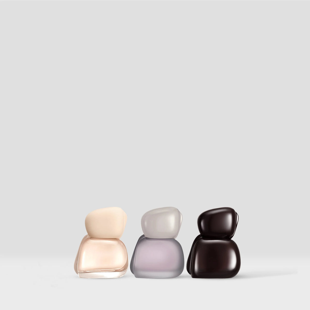 Mood Stones Discovery Gift Set