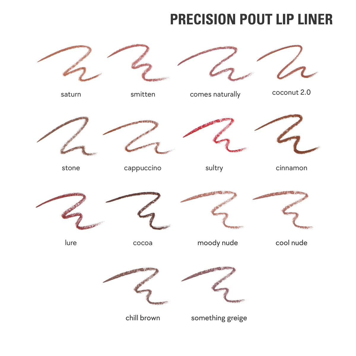 Tinted Butter Balm & Precision Pout Lip Liner Duo