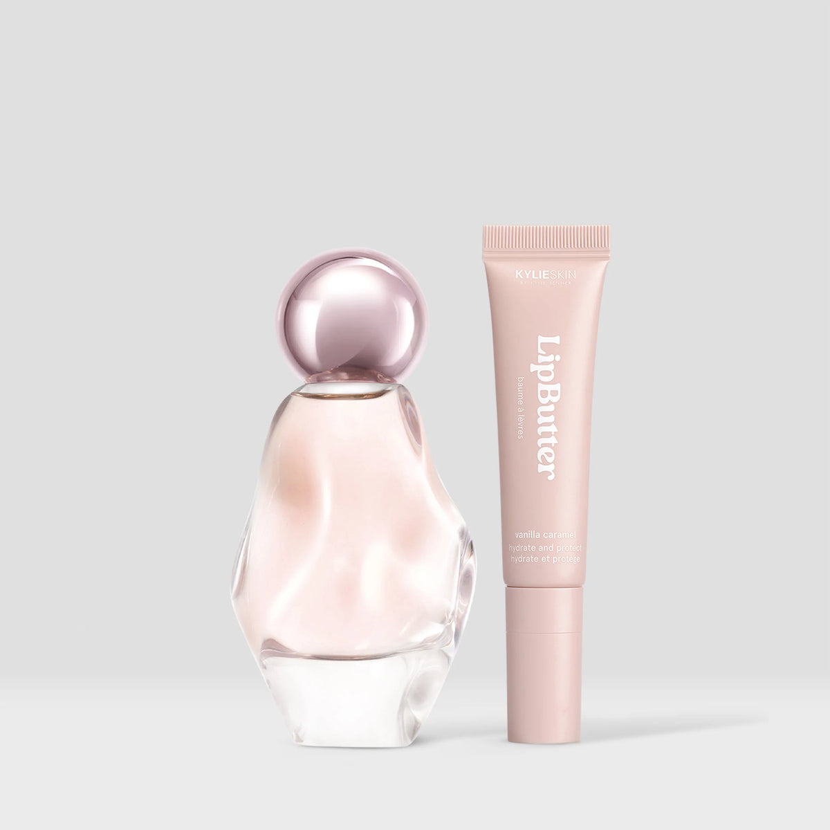 Cosmic Kylie Jenner & Lip Butter Duo Gift Set