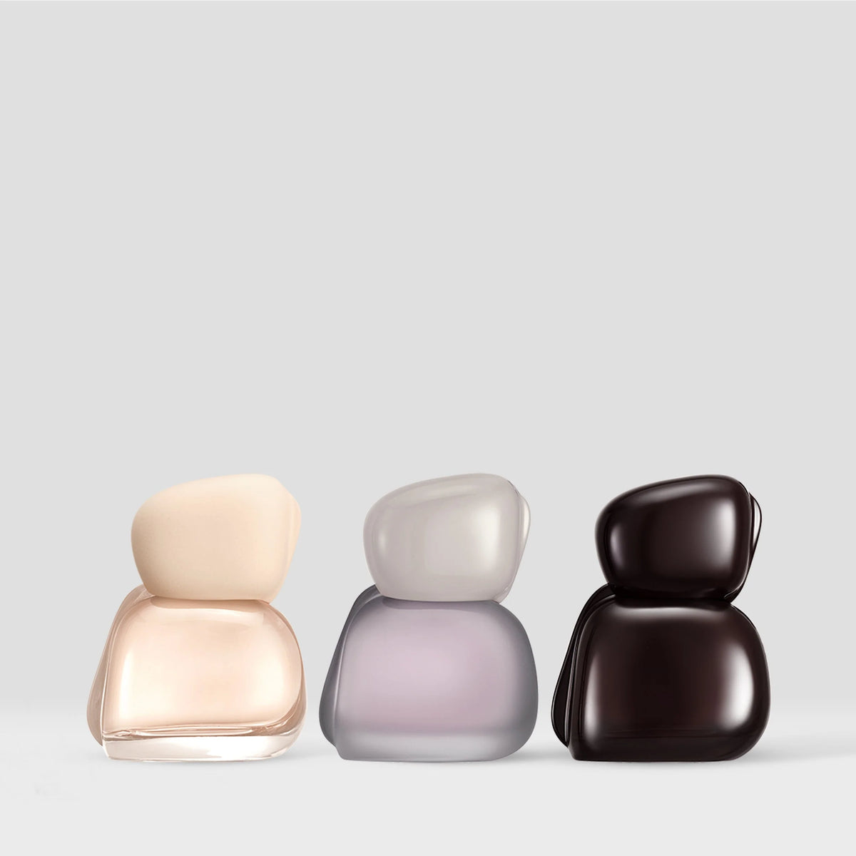 Mood Stones Trio Gift Set