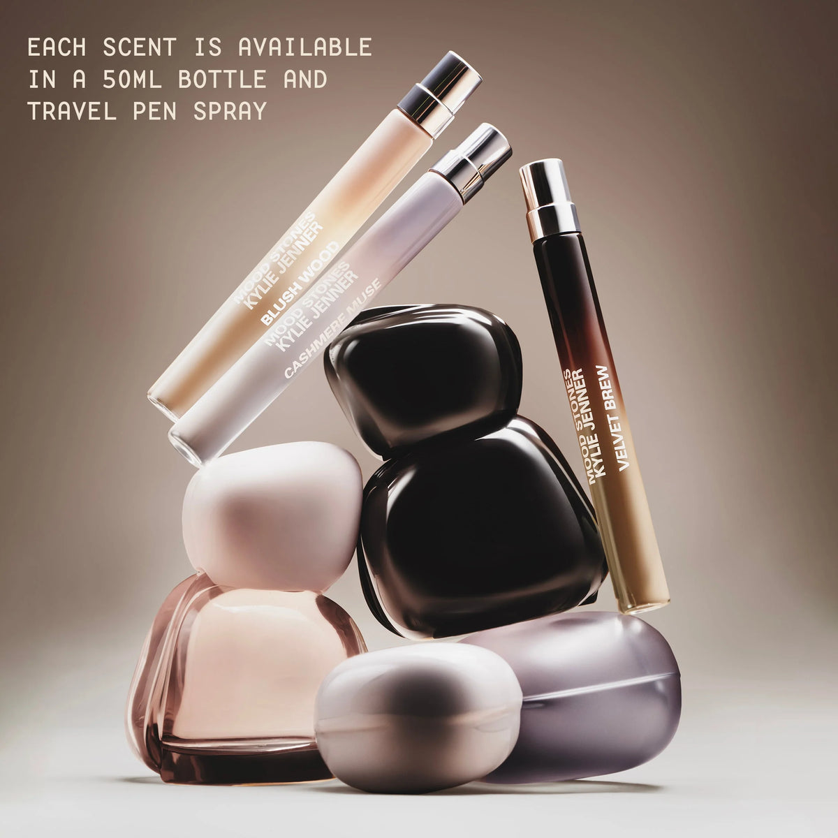 Velvet Brew & Pen Spray Duo