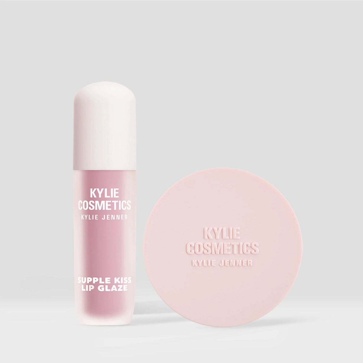 Hybrid Blush & Supple Kiss Duo Gift Set
