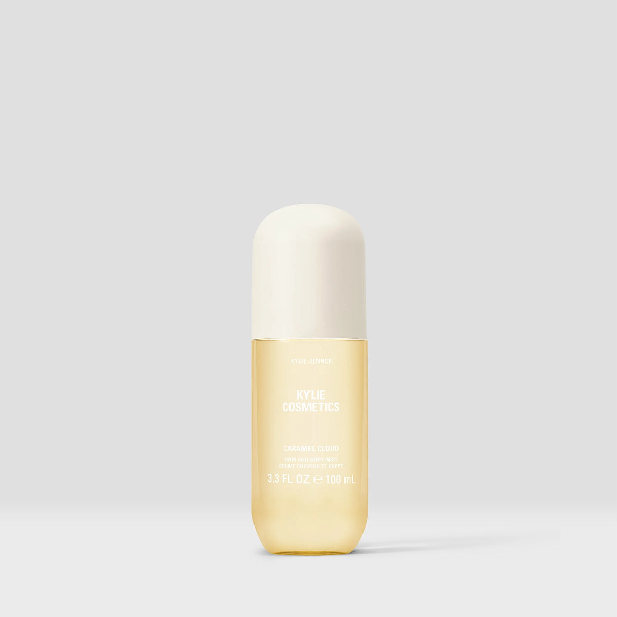 Caramel Cloud Hair & Body Mist