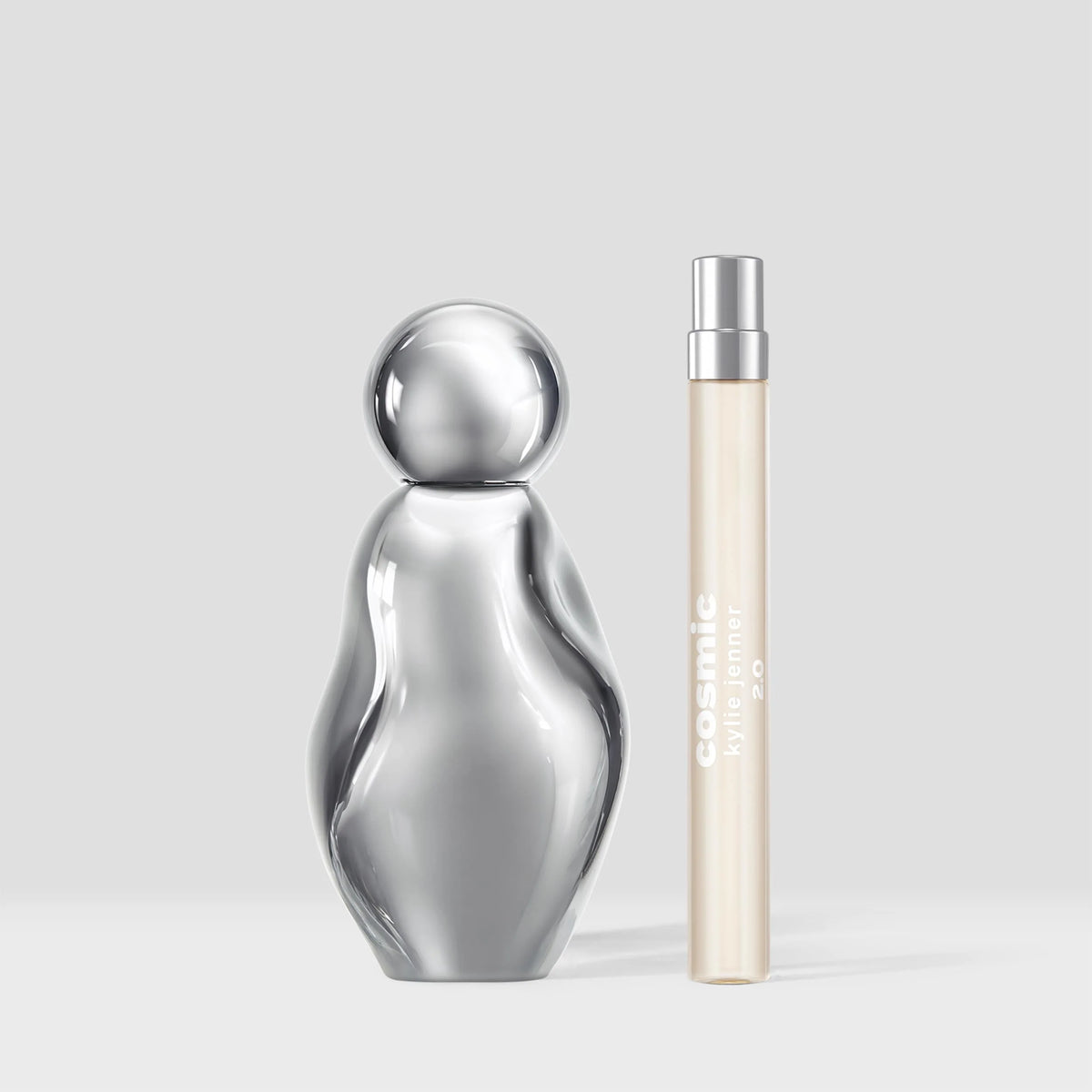 Cosmic Kylie Jenner 2.0 50ml & Pen Spray Gift Set